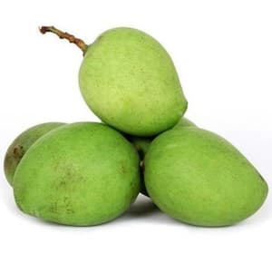 Mango Green