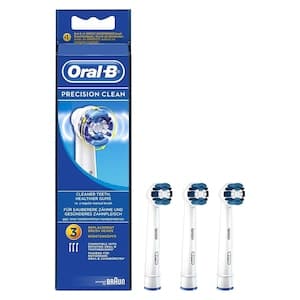 Oral-B Brush Heads Flexisoft