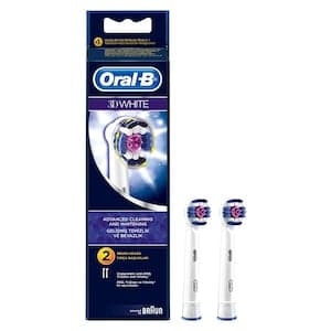 Oral-B Brush Heads ProBright