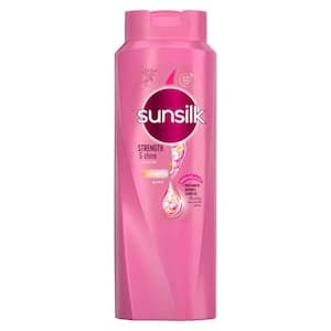 Sunsilk Shampoo Strength & Shine 700ml