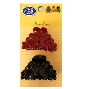 Pretty Miss Hair Clips
