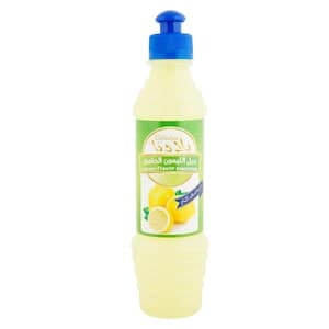 Beladna Lemon Flavour Seasoning, 250ml