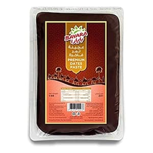 Bayara Date Paste 1kg