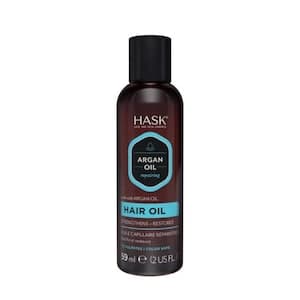 Hask Argan Oil Hair Oil, 59ml