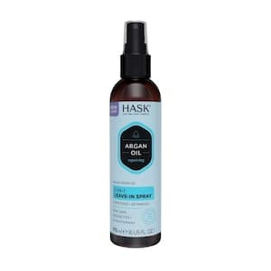Hask Argan Oil 5-in-1 Leave-In Spray, 175ml