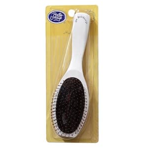 Pretty Miss Hair Brush 21148 White