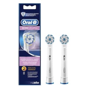 Oral-B Brush Heads Sensi Ultrathin