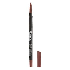 Flormar Waterproof Lip Liner Chocolate, 0.35g