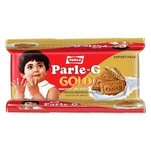 Parle-G Gold Biscuits, 125g