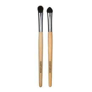 QVS Eyeshadow Brush Set