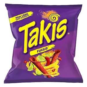 Takis Fuego 28g