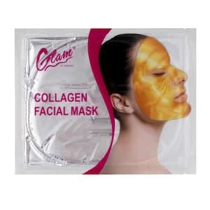 Glam Of Sweden Collagen Eye Mask, 60g