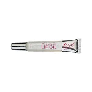 Glam Of Sweden Moisturizing Lip Oil Clear, 10ml