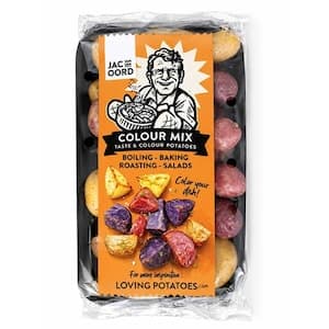 Potato Mix Premium