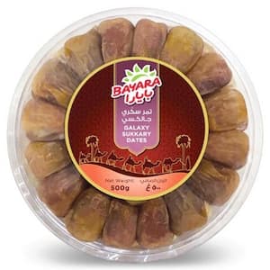 Bayara galaxy Sukarry Dates 500g