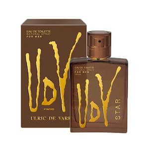 Ulric De Varens Eau De Toilette, 100ml