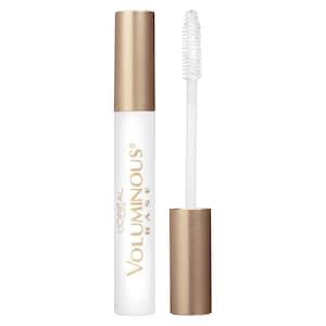 L'Oreal Paris Voluminous Lash Primer 01 White 7.2ml