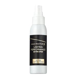 Max Factor Setting Spray, 100ml