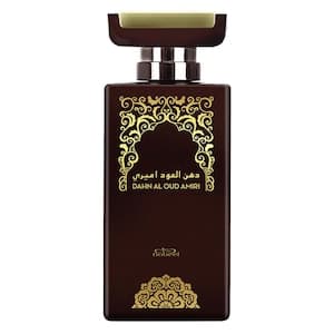 Nabeel Dahn Al Oud Amiri Eau De Parfum, 100ml