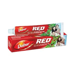 Dabur Red Toothpaste, 200g