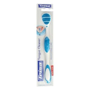 Trisa Professional Tongue Cleaner