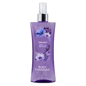Body Fantasies Body Spray Twilight Mist, 236ml