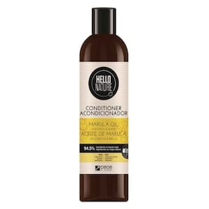 Hello Nature Marulla Oil Shampoo 300ml
