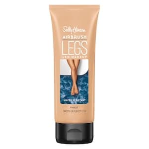 Sally Hansen Airbrush Legs Makeup Lotion, Fairest, 118ml