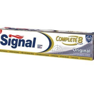 Signal Toothpaste Original, 100ml