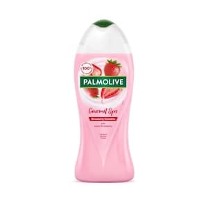 Palmolive Shower Gel / Body Wash Gourmet Spa Strawberry 500ml