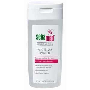 Sebamed Micellar Water, 200ml