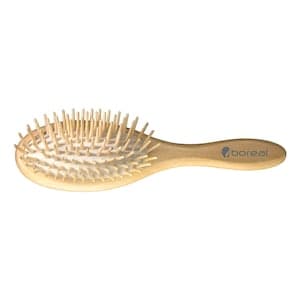 Boreal Oval Hair Brush