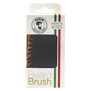 Robur Beard Brush