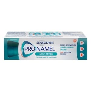 Sensodyne Toothpaste Pronamel, 75ml
