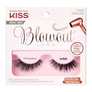 Kiss False Eyelashes