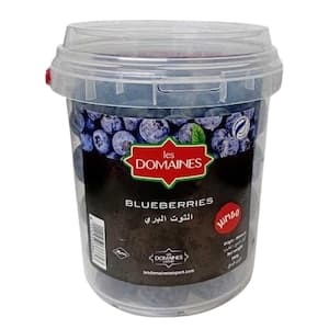 Les Domaines Blueberries