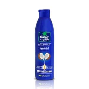 Parachute Coconut Hair Oil with Vitamin E, 300ml
