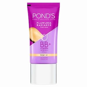 Pond's Flawless Radiance BB Cream Beige with SPF 30 PA++ for Even-tone Skin 25g