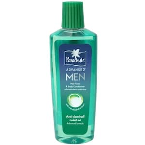 Parachute Anti-Dandruff Hair Tonic, 100ml