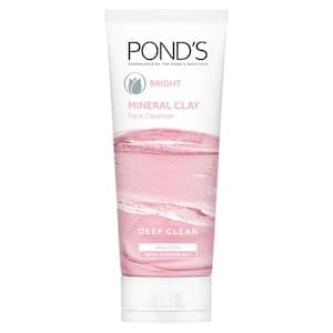 Pond’s White Beauty Face Wash, 90g
