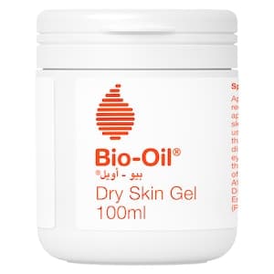 Bio-Oil Dry Skin Gel, 100ml