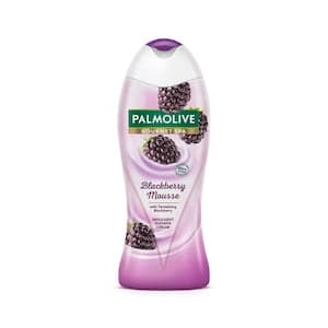 Palmolive Shower Gel / Body Wash Gourmet Spa Blackberry 500ml