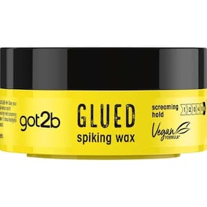 Got2B Glued Styling Wax, 75g