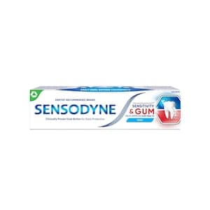Sensodyne Toothpaste Gum Care, 75ml