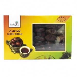 Khatt Serri Dates 800g