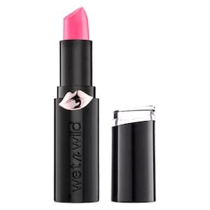 Wet n Wild Megalast Matte Lip Colour, Mauve Outta Here