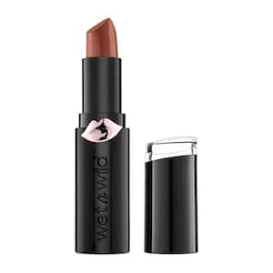 Wet n Wild Megalast Matte Lip Colour, Mochalicious