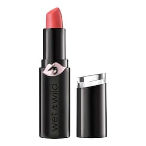 Wet n Wild Megalast Matte Lip Colour, Into The Flesh