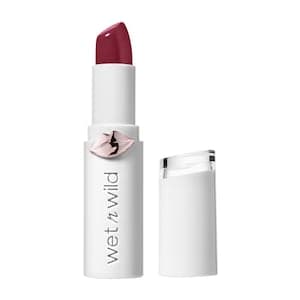 Wet n Wild Megalast High Shine Lipstick, Raining Rubies