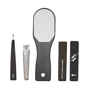 QVS Pedicure Set